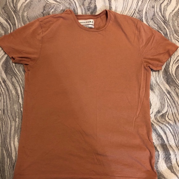 Zara tshirt 🌵 - Picture 1 of 2